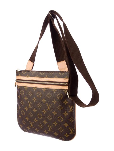 louis vuitton crossbody bag beige|crossbody bags Louis Vuitton men's.